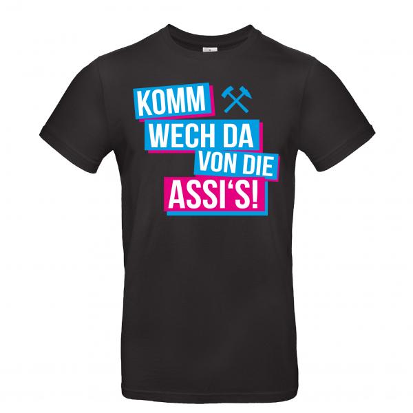 Komm wech_Herren